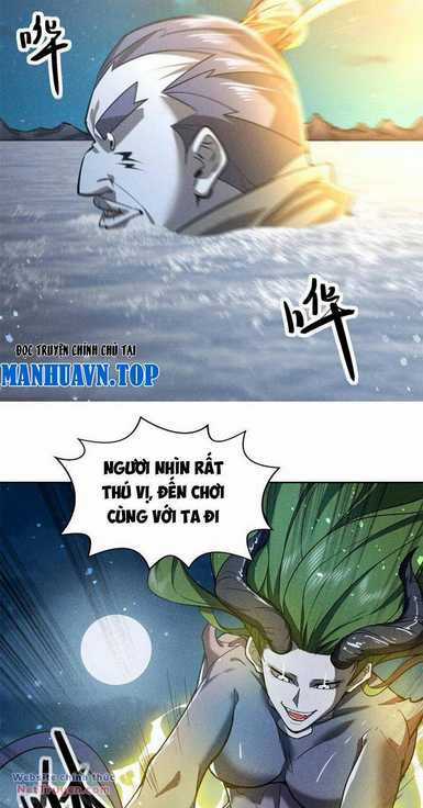 Tâm Ma Chapter 158 trang 32