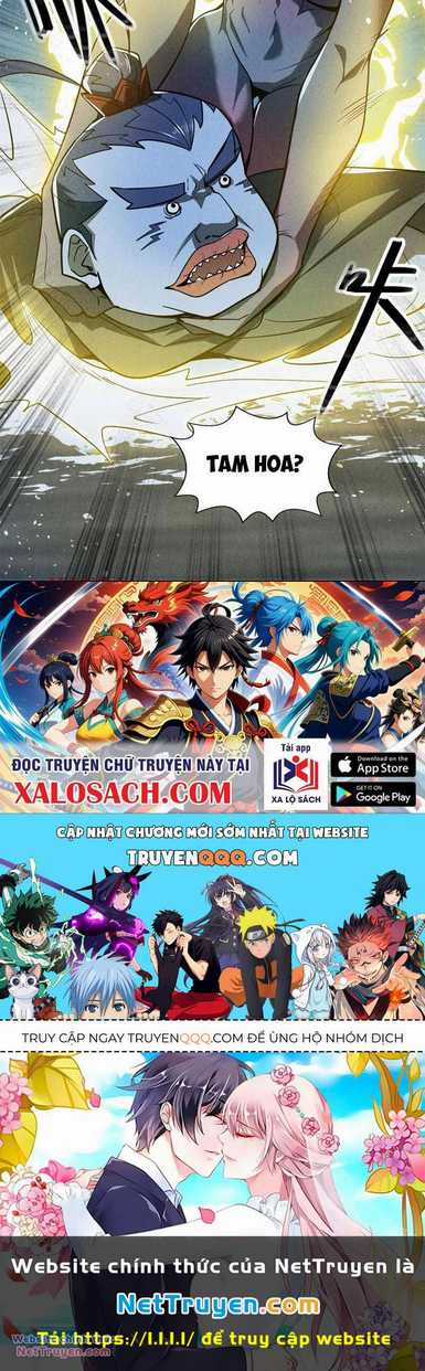 Tâm Ma Chapter 158 trang 33