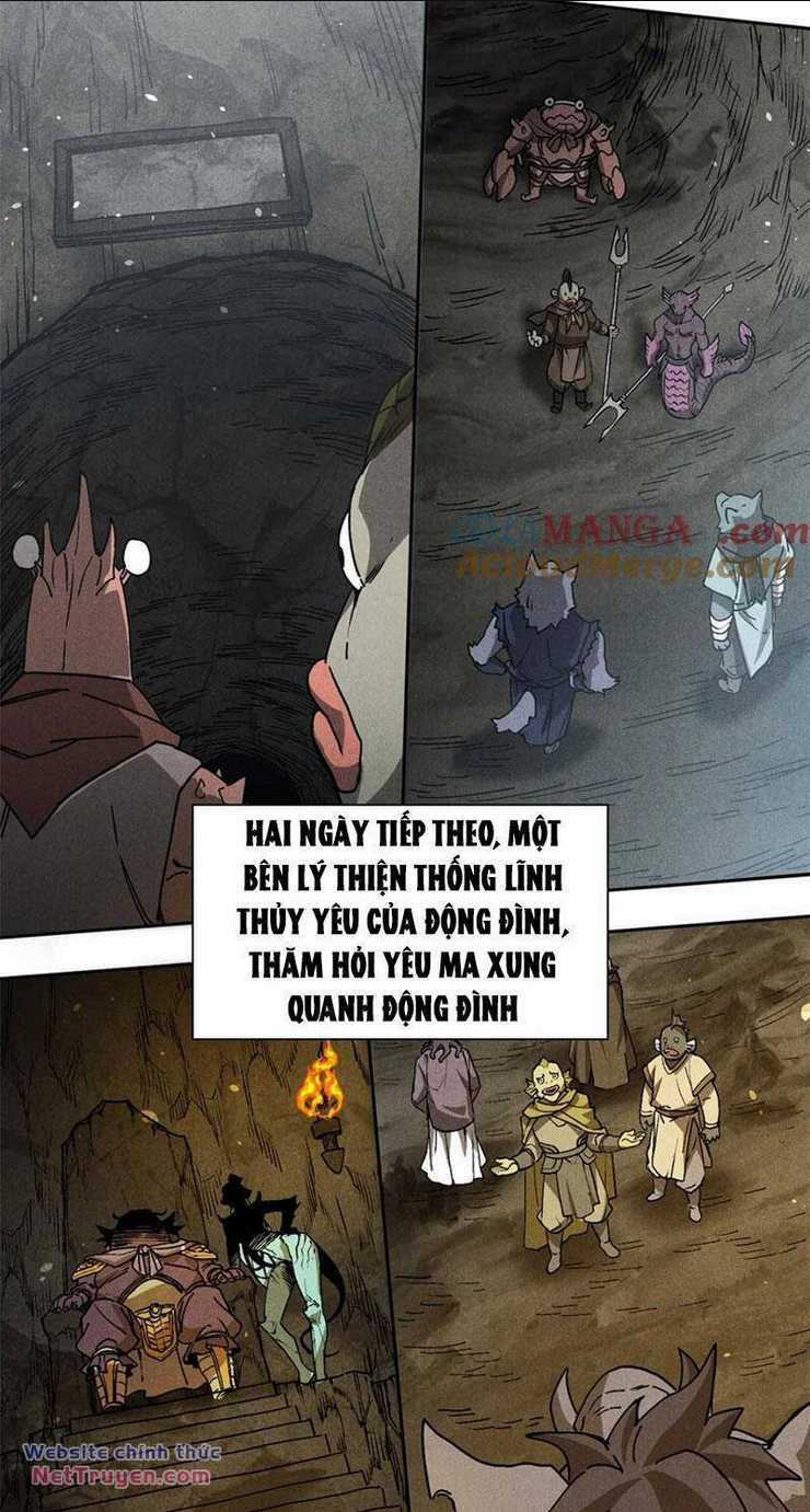 Tâm Ma Chapter 158 trang 5