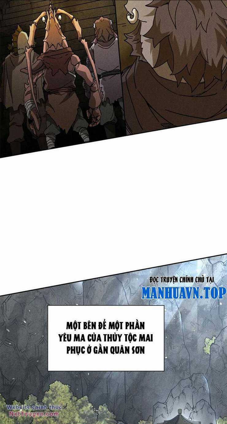 Tâm Ma Chapter 158 trang 6