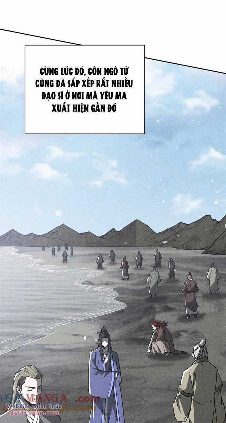 Tâm Ma Chapter 158 trang 8