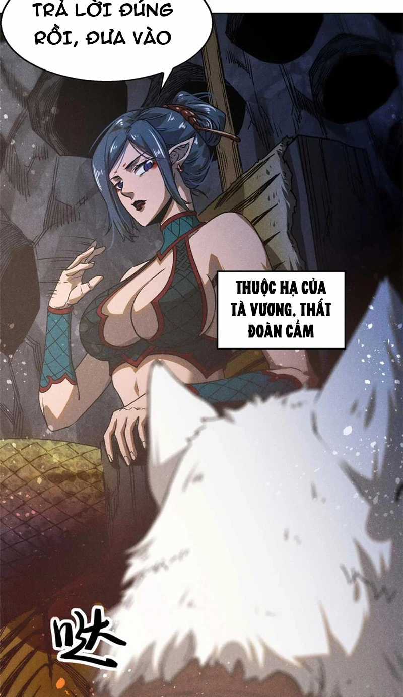 Tâm Ma Chapter 159 trang 10