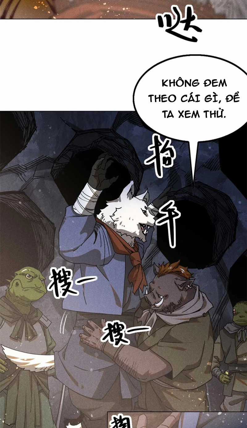 Tâm Ma Chapter 159 trang 11