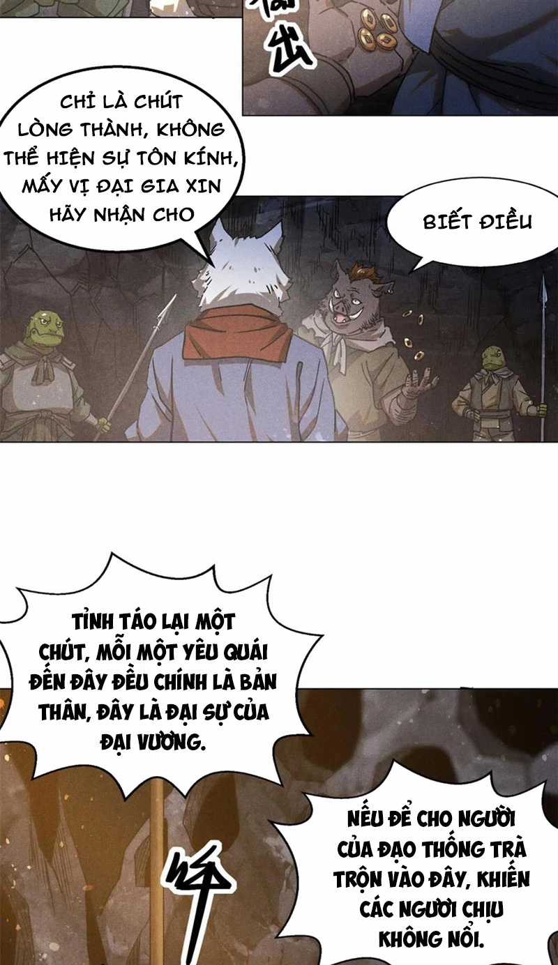 Tâm Ma Chapter 159 trang 12