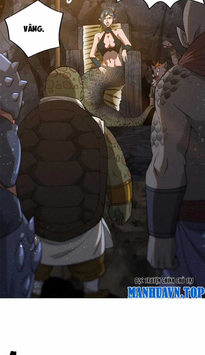 Tâm Ma Chapter 159 trang 13