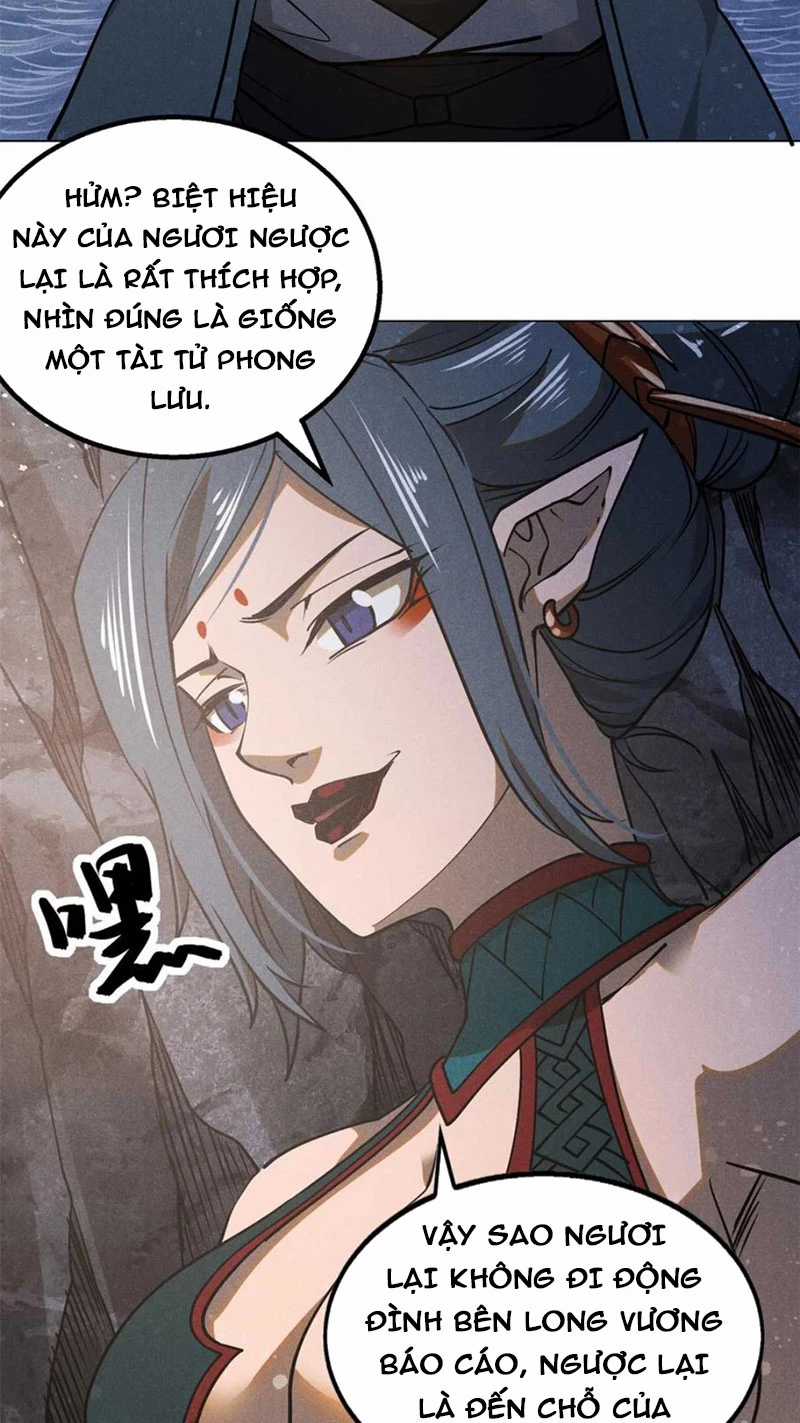 Tâm Ma Chapter 159 trang 17