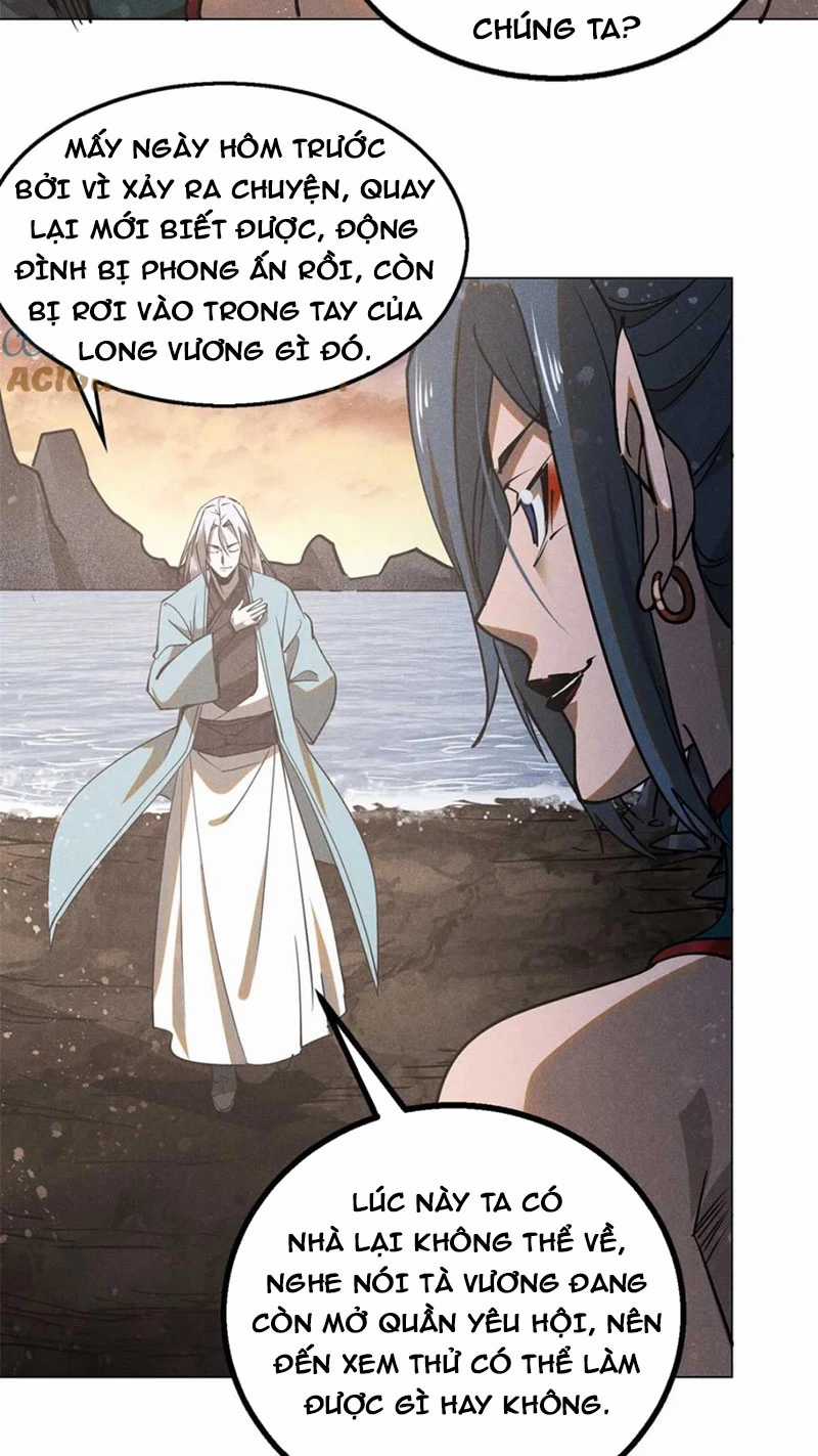 Tâm Ma Chapter 159 trang 18