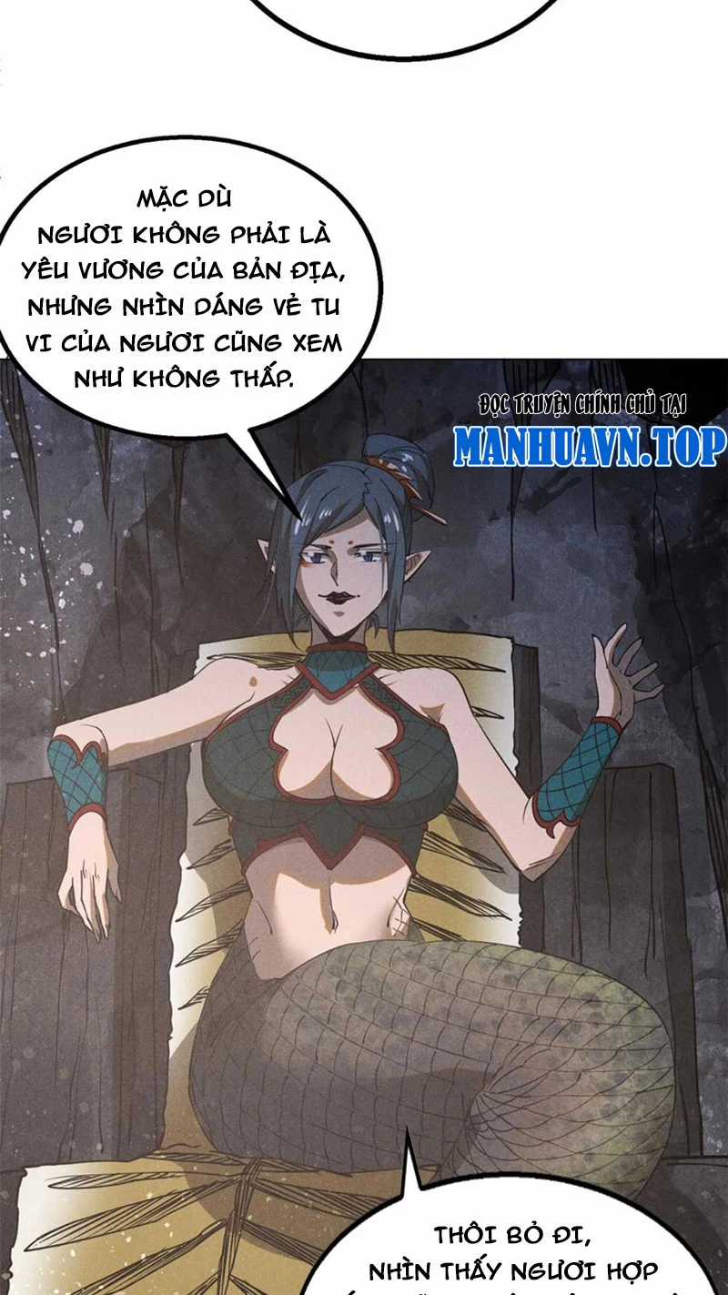 Tâm Ma Chapter 159 trang 19