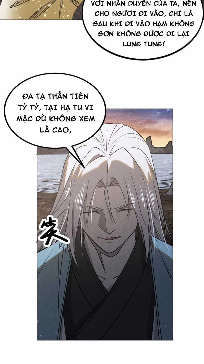 Tâm Ma Chapter 159 trang 20