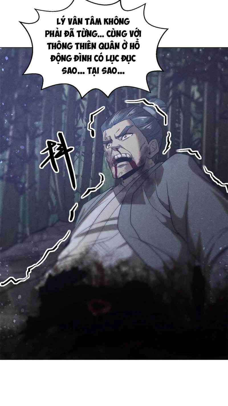 Tâm Ma Chapter 159 trang 24