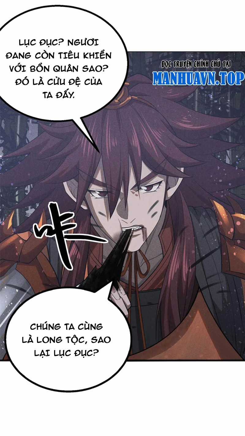 Tâm Ma Chapter 159 trang 25