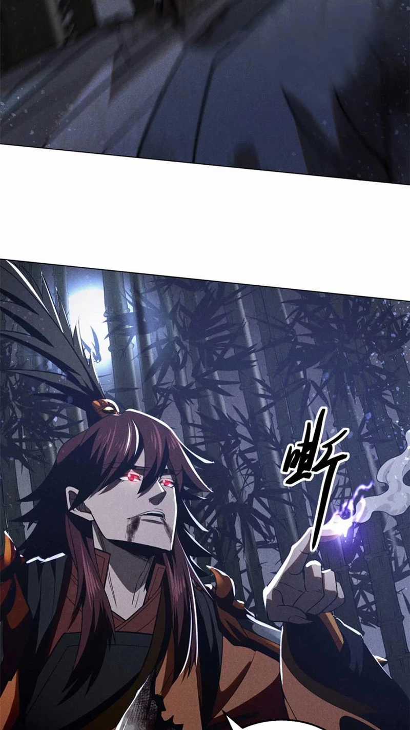 Tâm Ma Chapter 159 trang 28