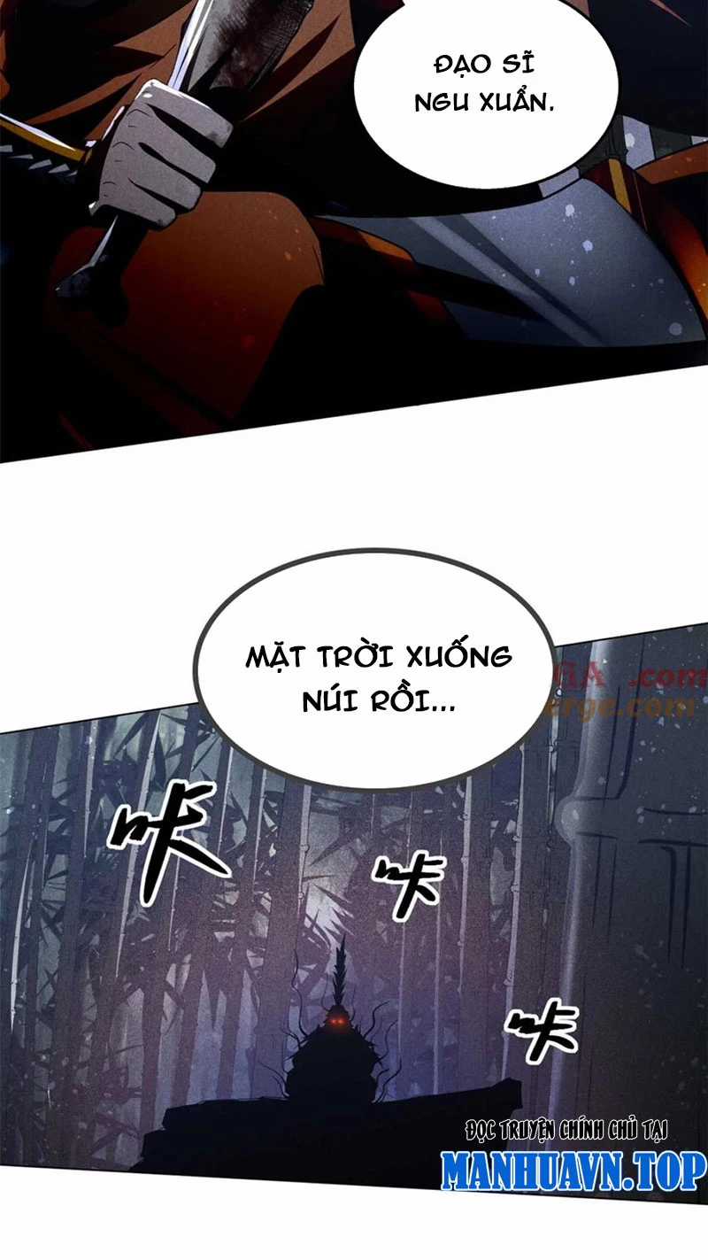 Tâm Ma Chapter 159 trang 29