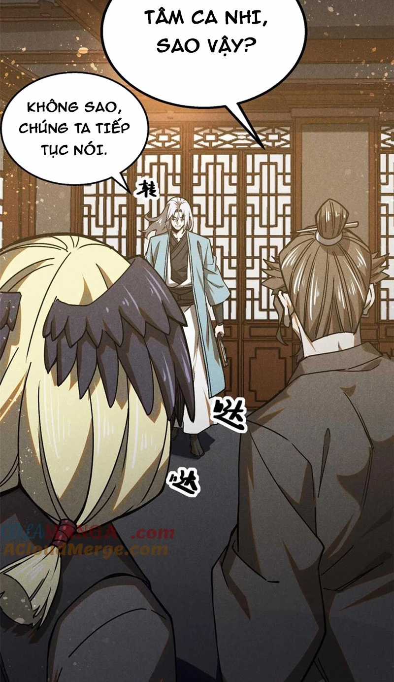 Tâm Ma Chapter 159 trang 3