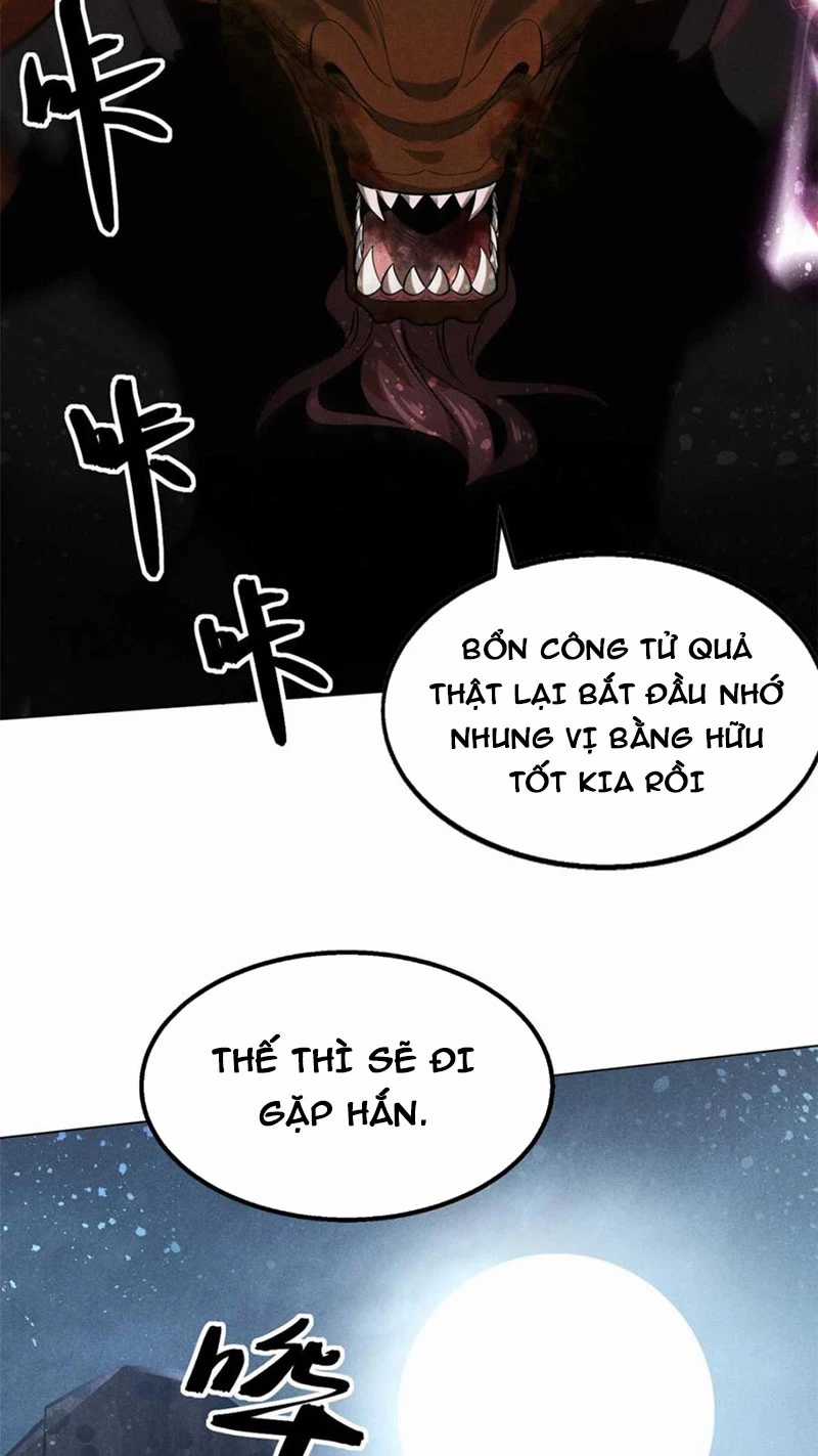 Tâm Ma Chapter 159 trang 31