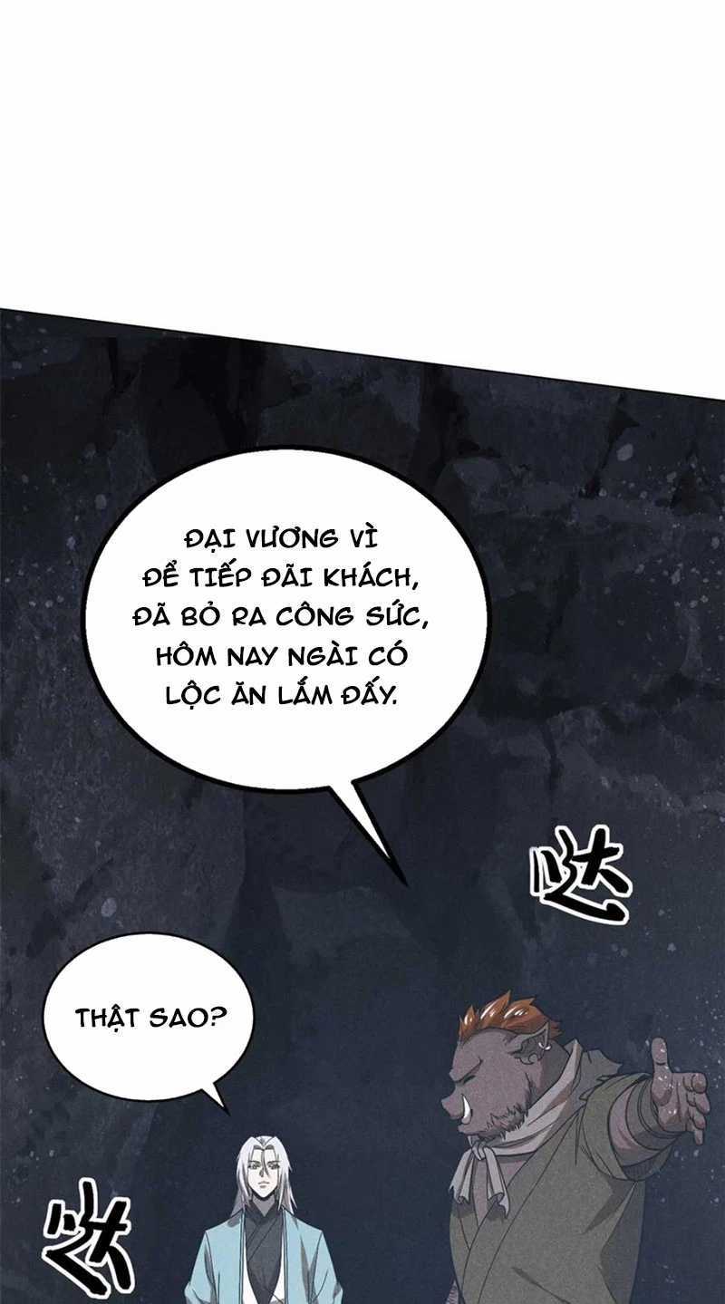 Tâm Ma Chapter 159 trang 33