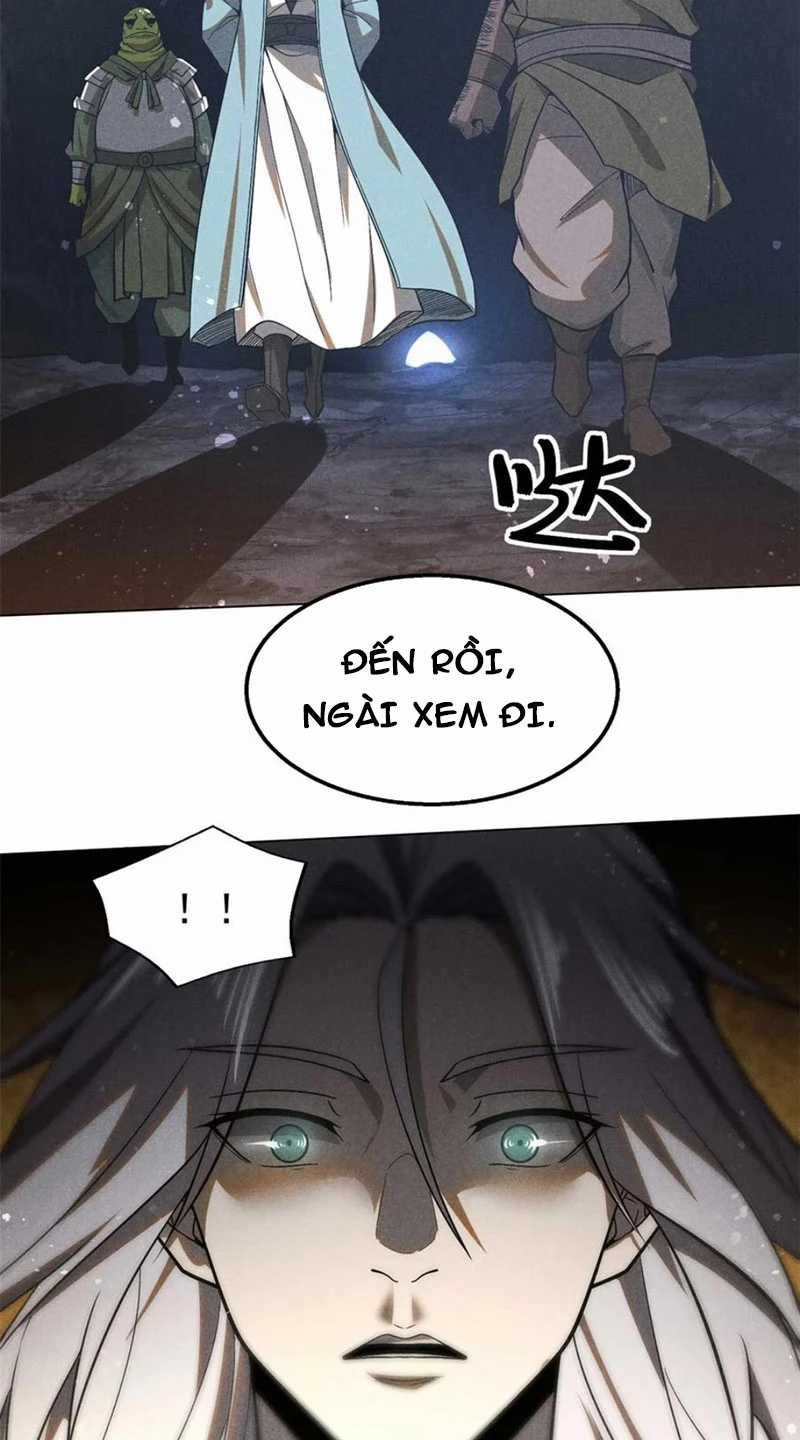 Tâm Ma Chapter 159 trang 34