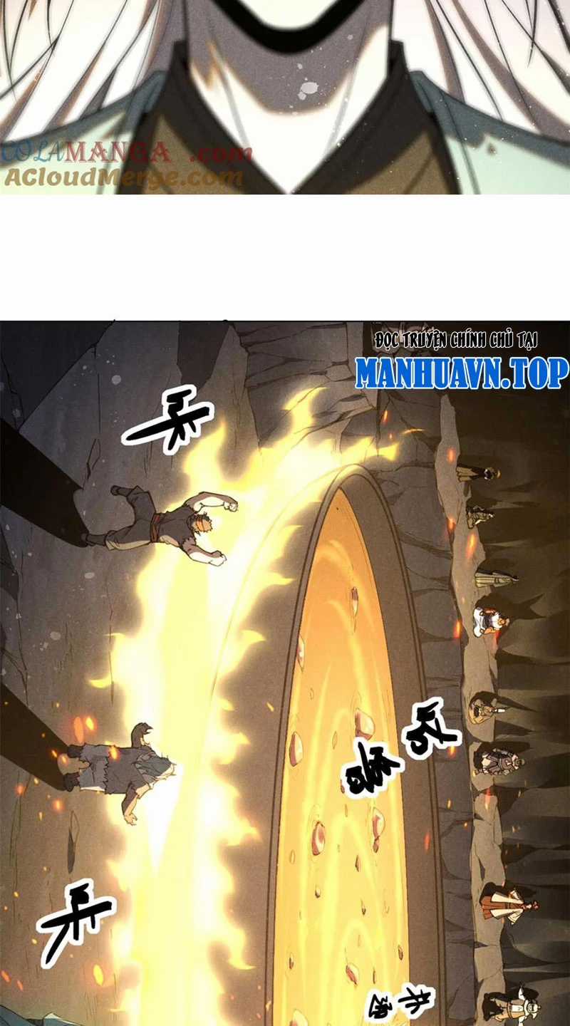 Tâm Ma Chapter 159 trang 35