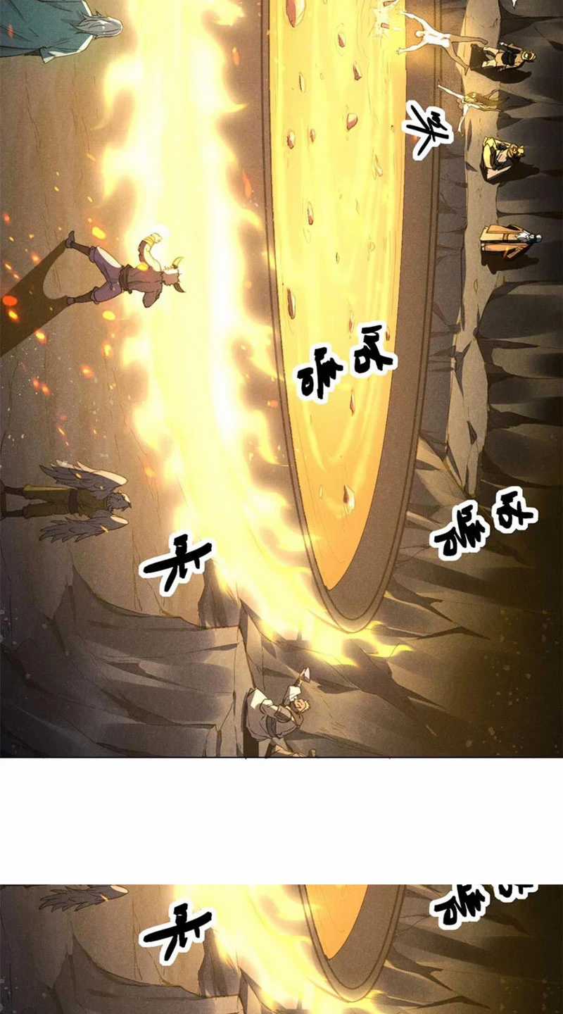 Tâm Ma Chapter 159 trang 36