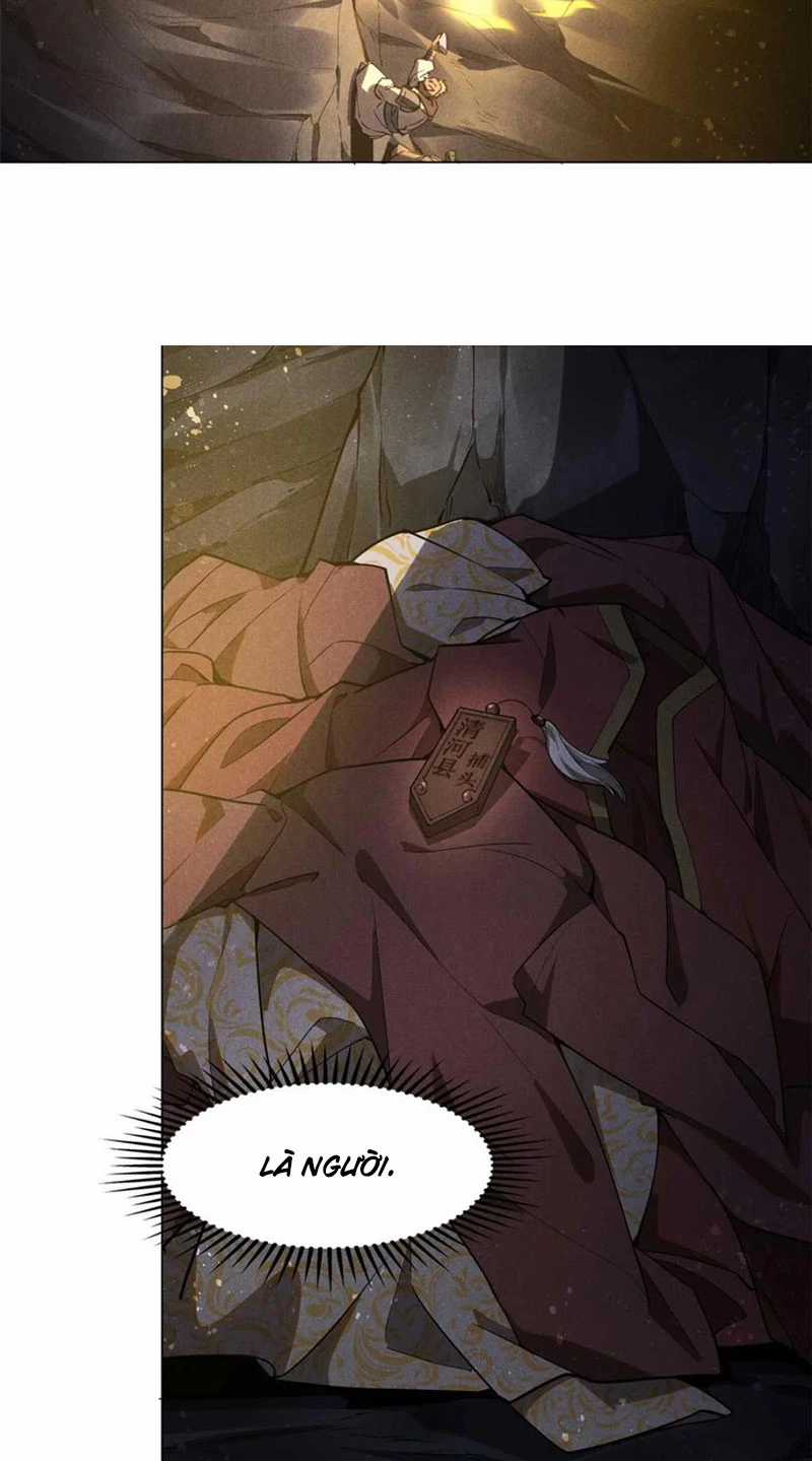 Tâm Ma Chapter 159 trang 37