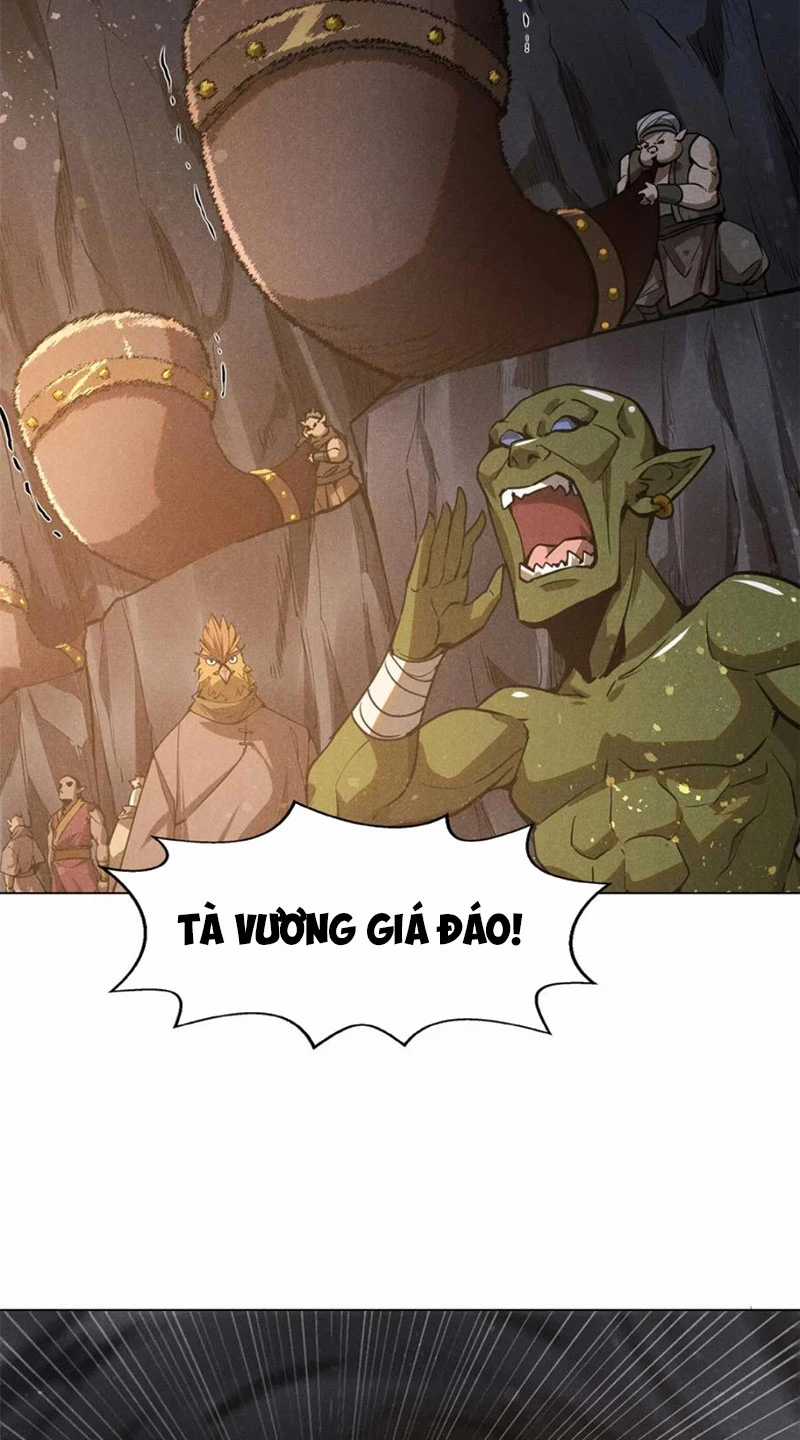 Tâm Ma Chapter 159 trang 39