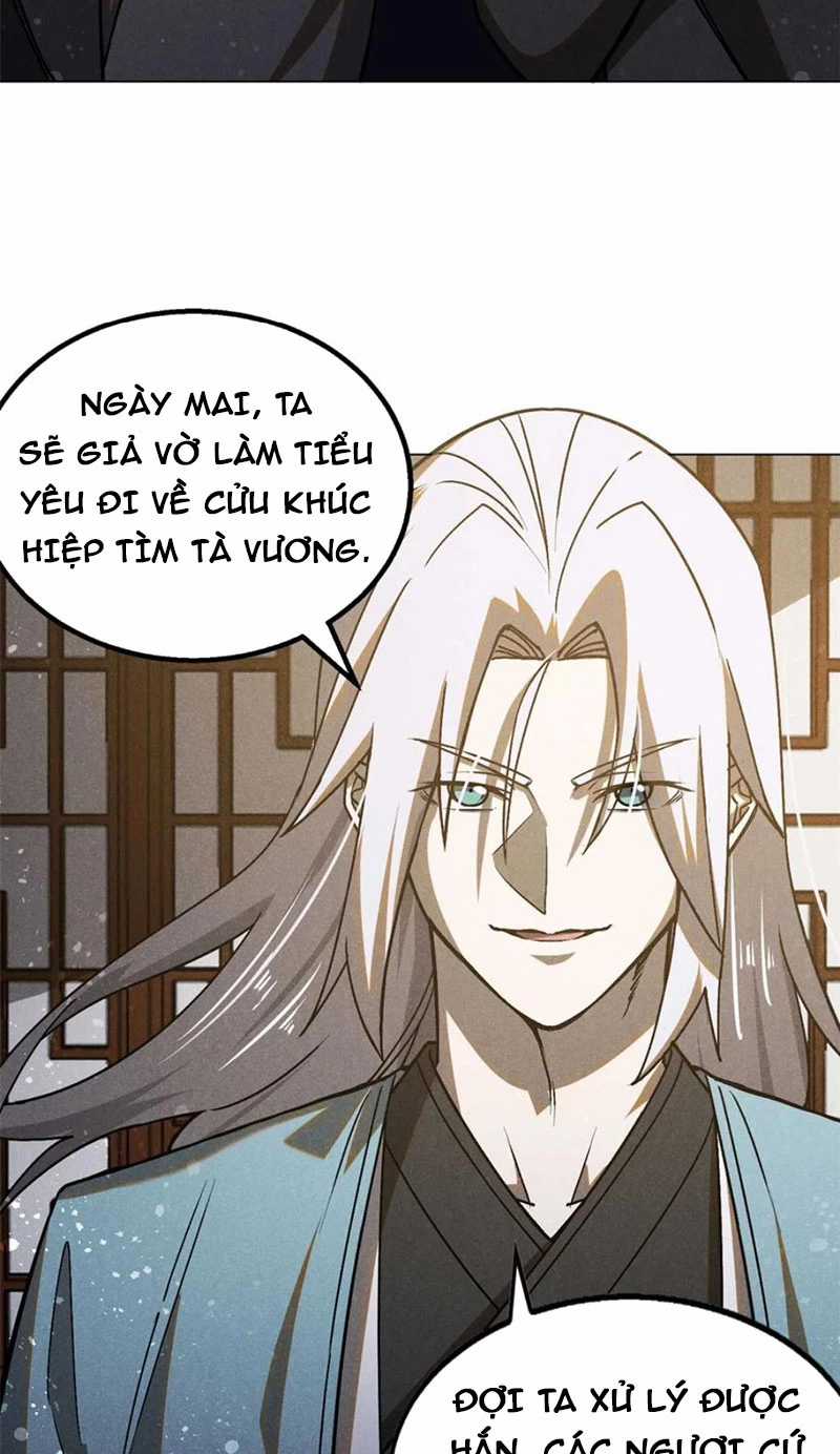 Tâm Ma Chapter 159 trang 4