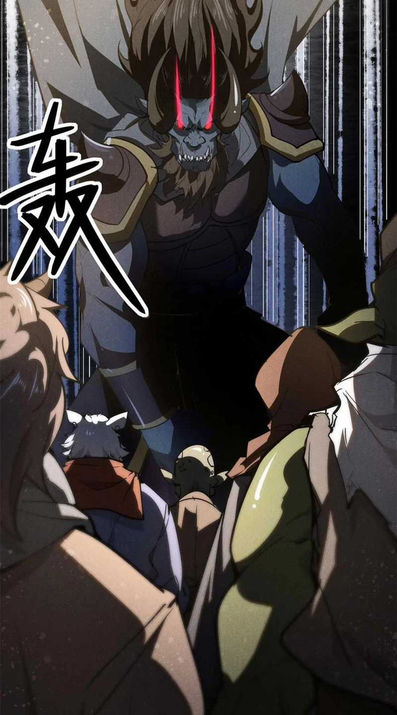 Tâm Ma Chapter 159 trang 41