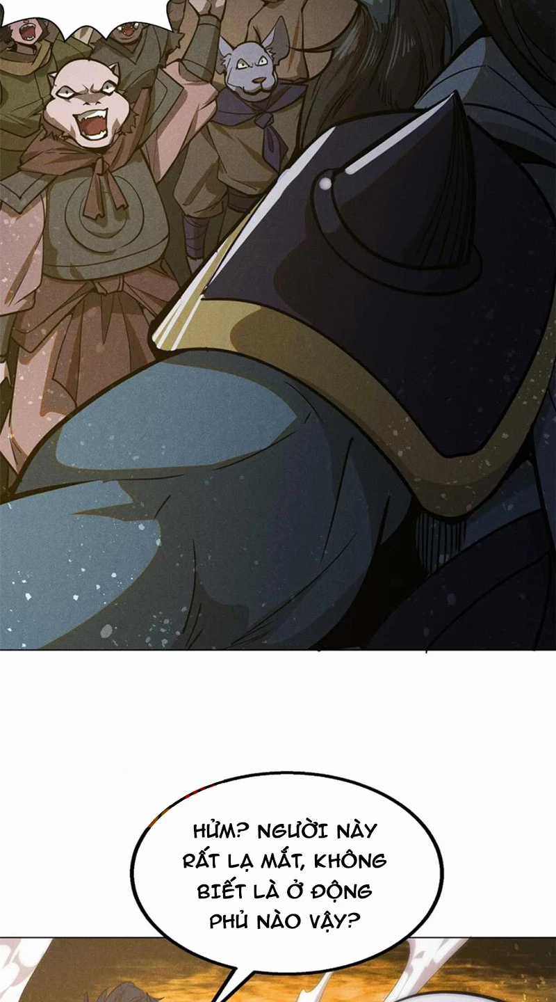 Tâm Ma Chapter 159 trang 43