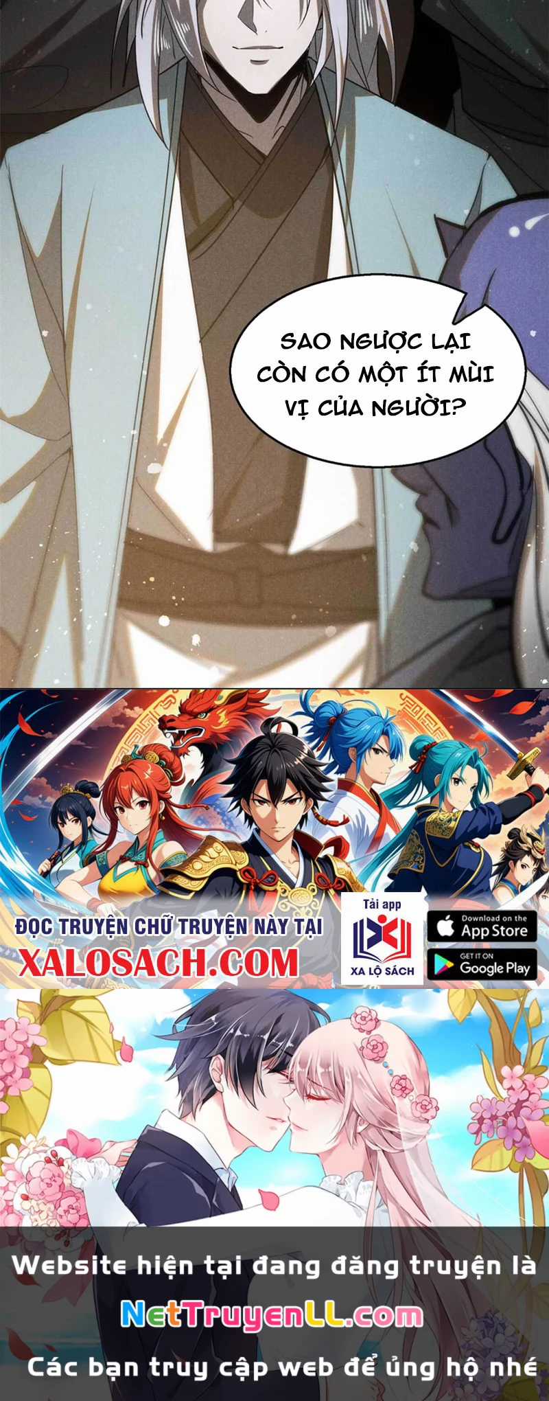 Tâm Ma Chapter 159 trang 45