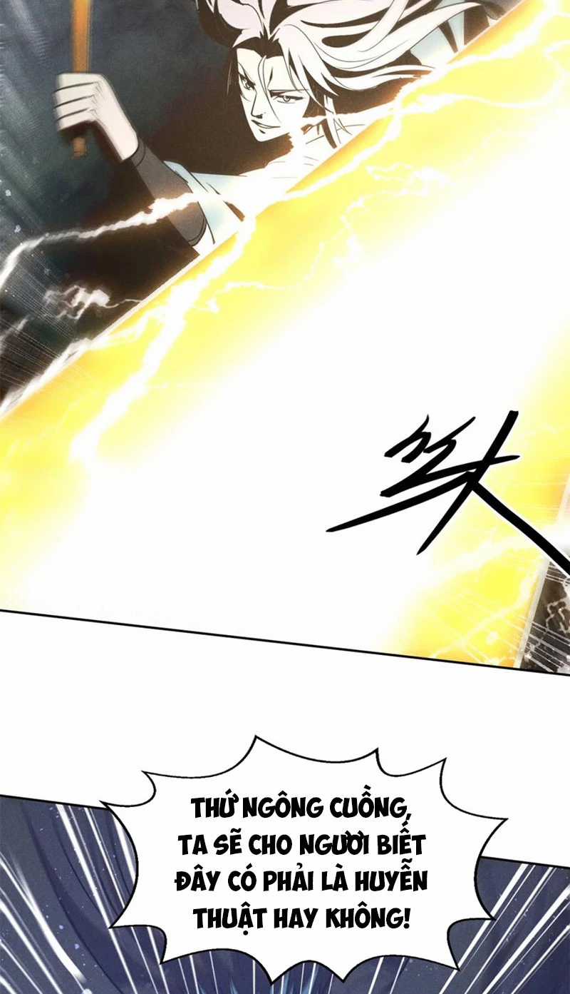 Tâm Ma Chapter 160 trang 10