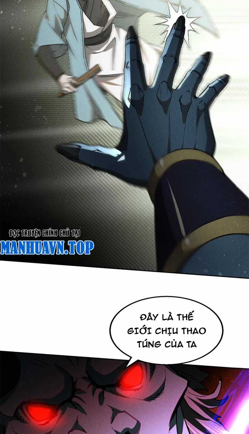 Tâm Ma Chapter 160 trang 13