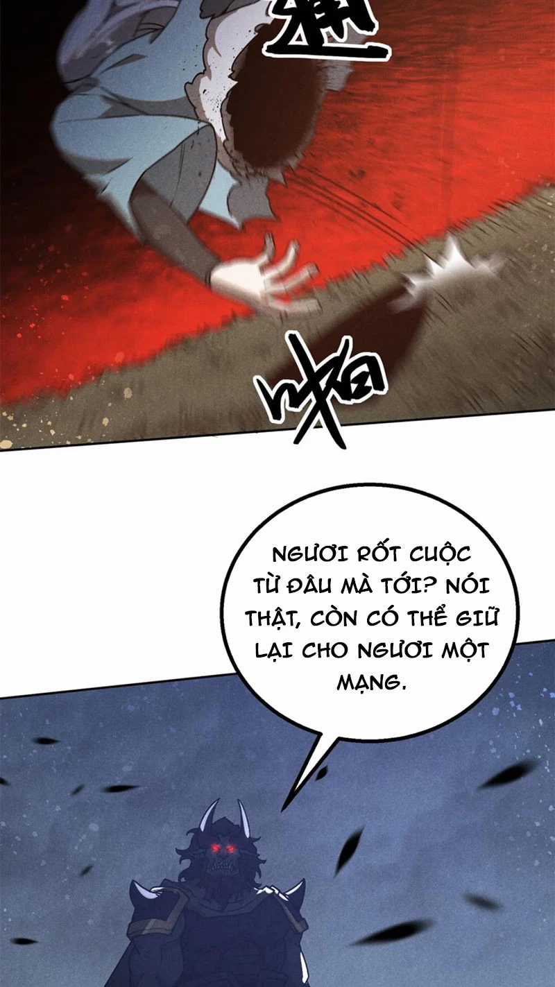 Tâm Ma Chapter 160 trang 16