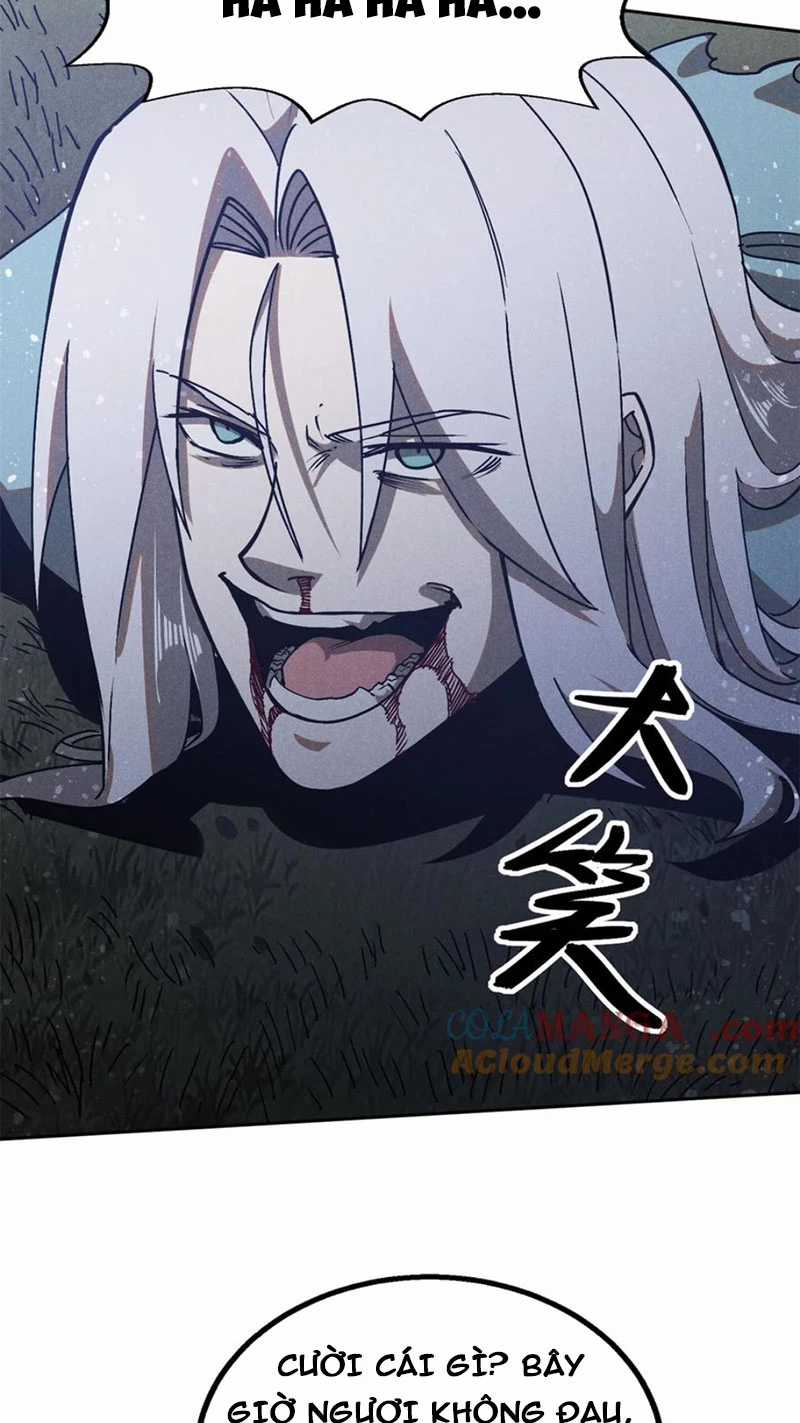 Tâm Ma Chapter 160 trang 18