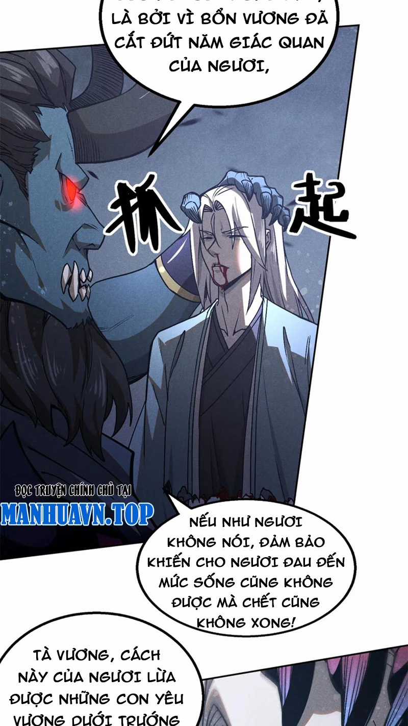 Tâm Ma Chapter 160 trang 19