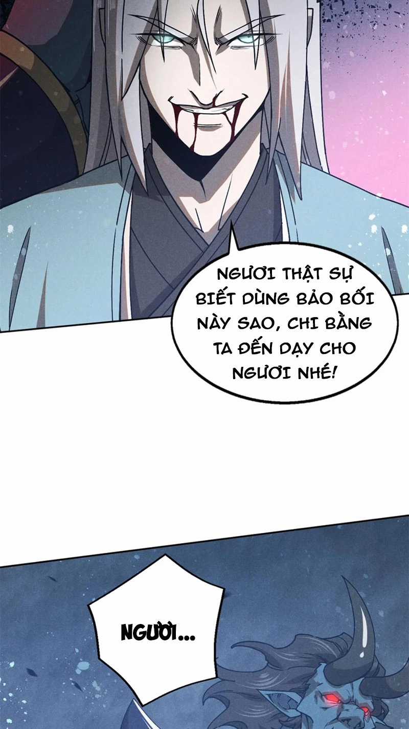 Tâm Ma Chapter 160 trang 21