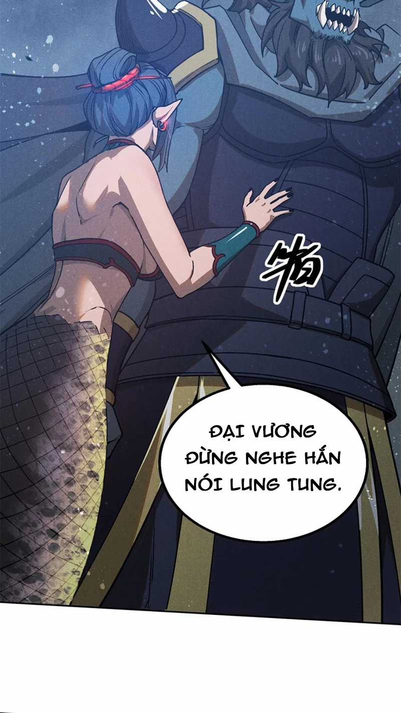 Tâm Ma Chapter 160 trang 22