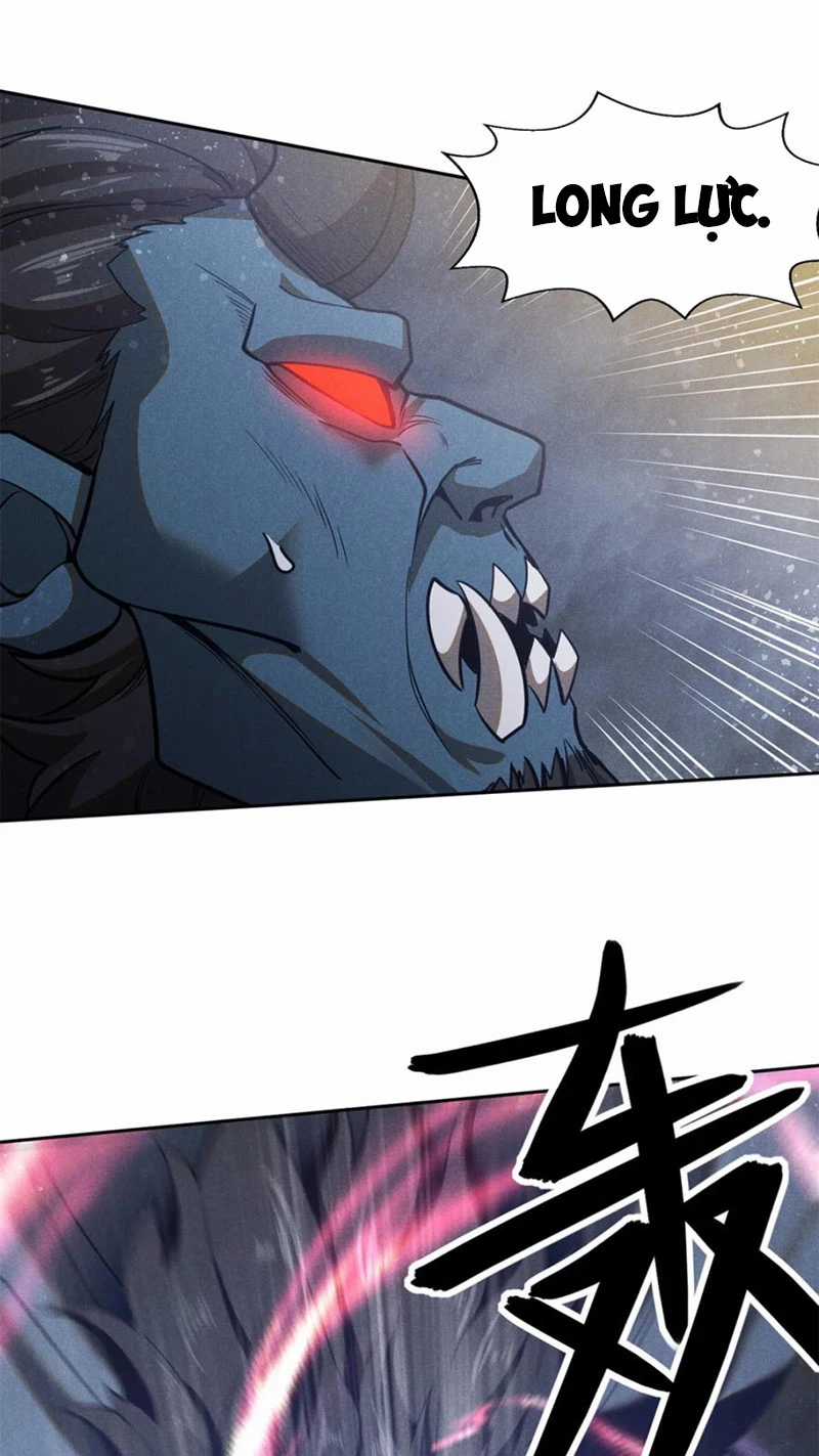 Tâm Ma Chapter 160 trang 28