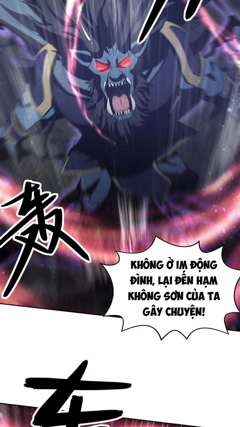 Tâm Ma Chapter 160 trang 29