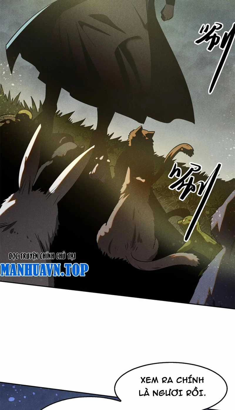 Tâm Ma Chapter 160 trang 3