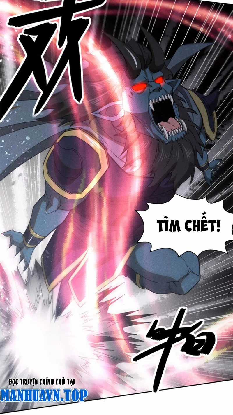 Tâm Ma Chapter 160 trang 30