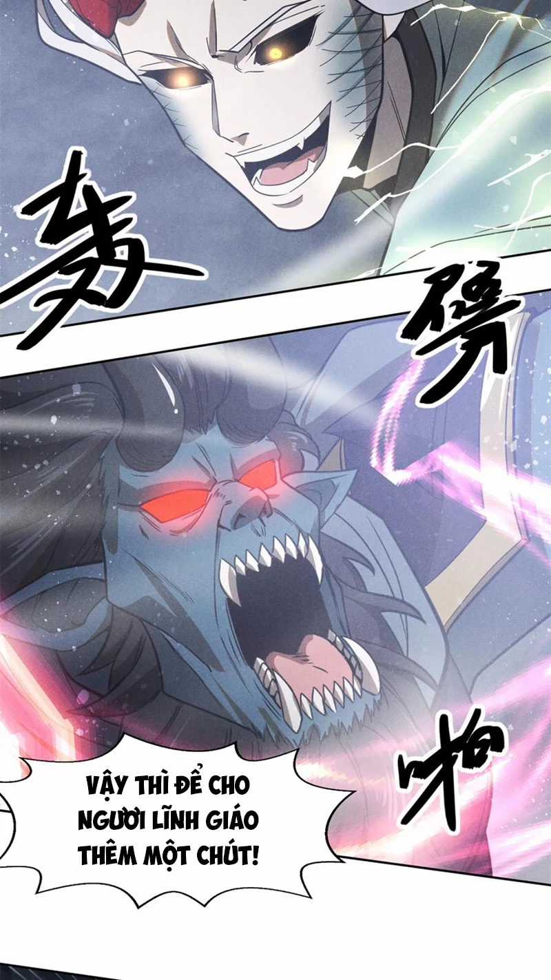 Tâm Ma Chapter 160 trang 33