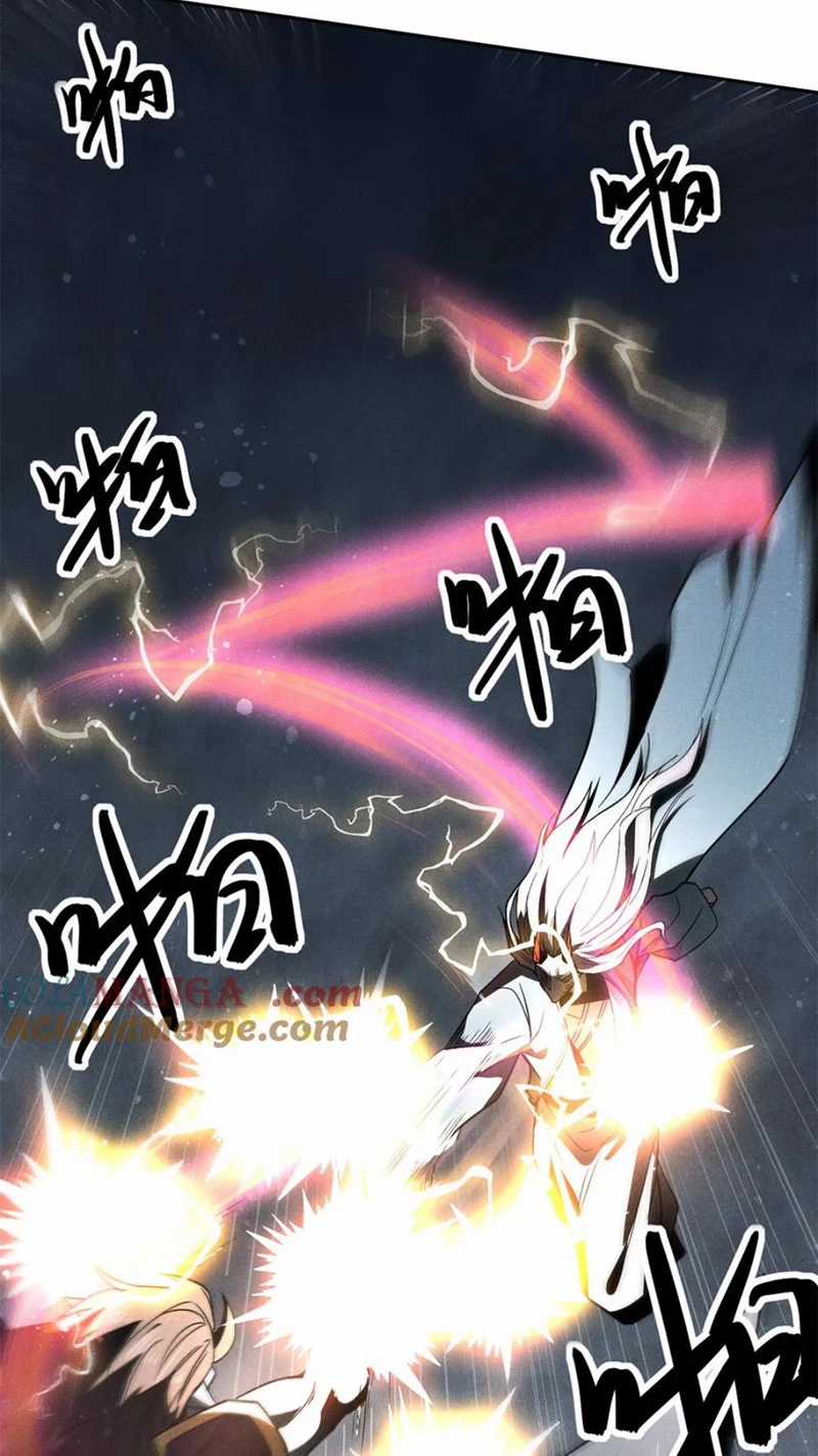 Tâm Ma Chapter 160 trang 34