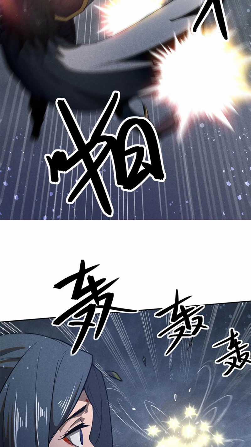 Tâm Ma Chapter 160 trang 35