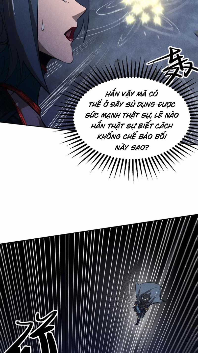 Tâm Ma Chapter 160 trang 36