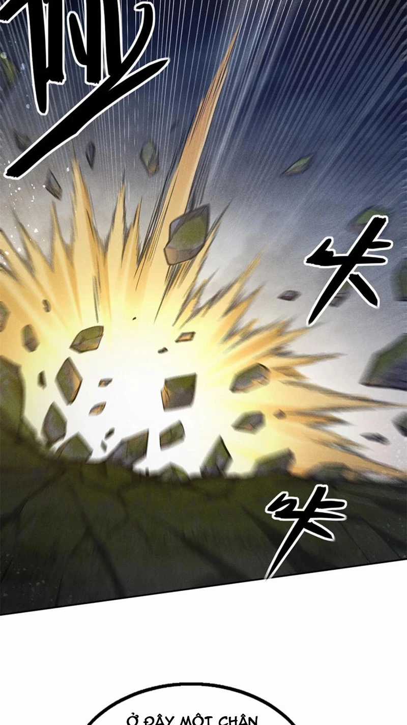 Tâm Ma Chapter 160 trang 37