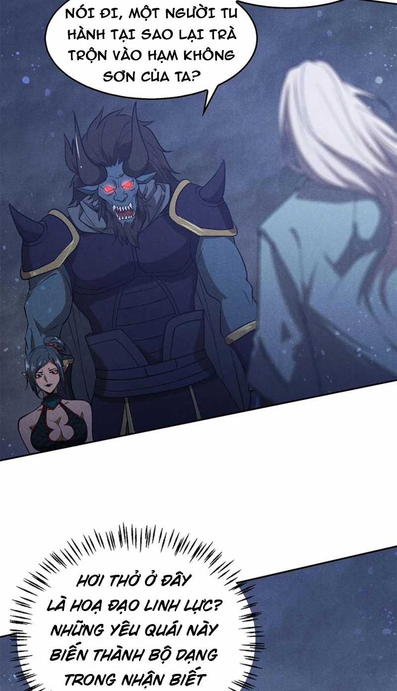 Tâm Ma Chapter 160 trang 4