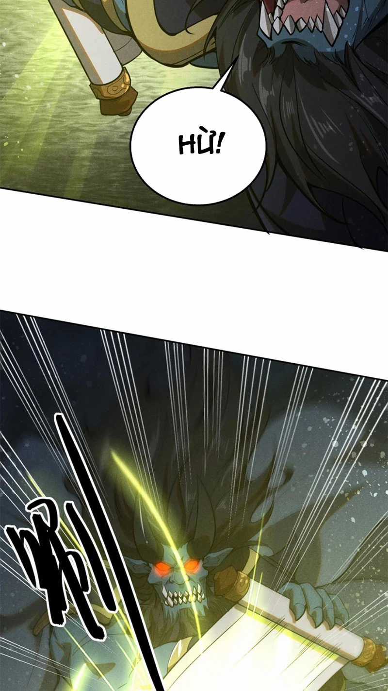 Tâm Ma Chapter 160 trang 41