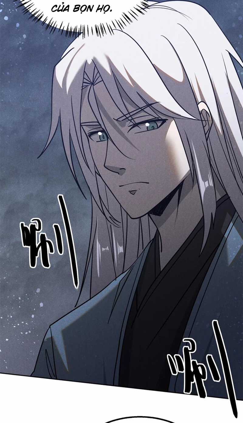 Tâm Ma Chapter 160 trang 5