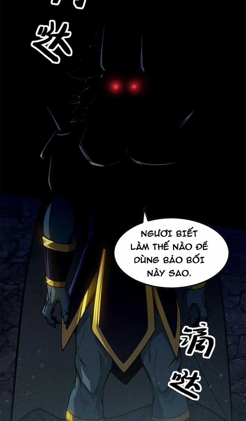 Tâm Ma Chapter 160 trang 50