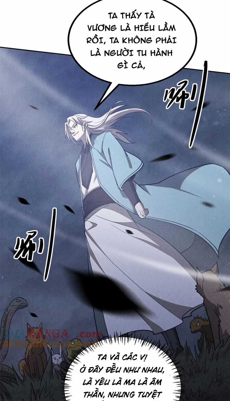 Tâm Ma Chapter 160 trang 6